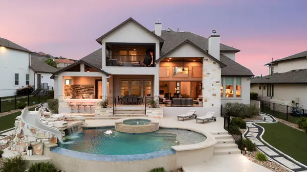 Leander, TX 78641,2033 Portobello RD