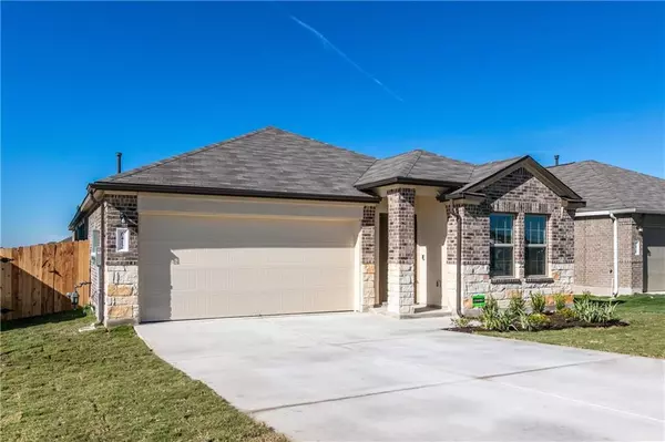 Round Rock, TX 78665,6412 Turin Lane