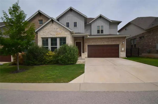 121 Bright Valley WAY, Austin, TX 78737