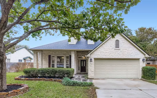 711 DOGWOOD TRL, Cedar Park, TX 78613