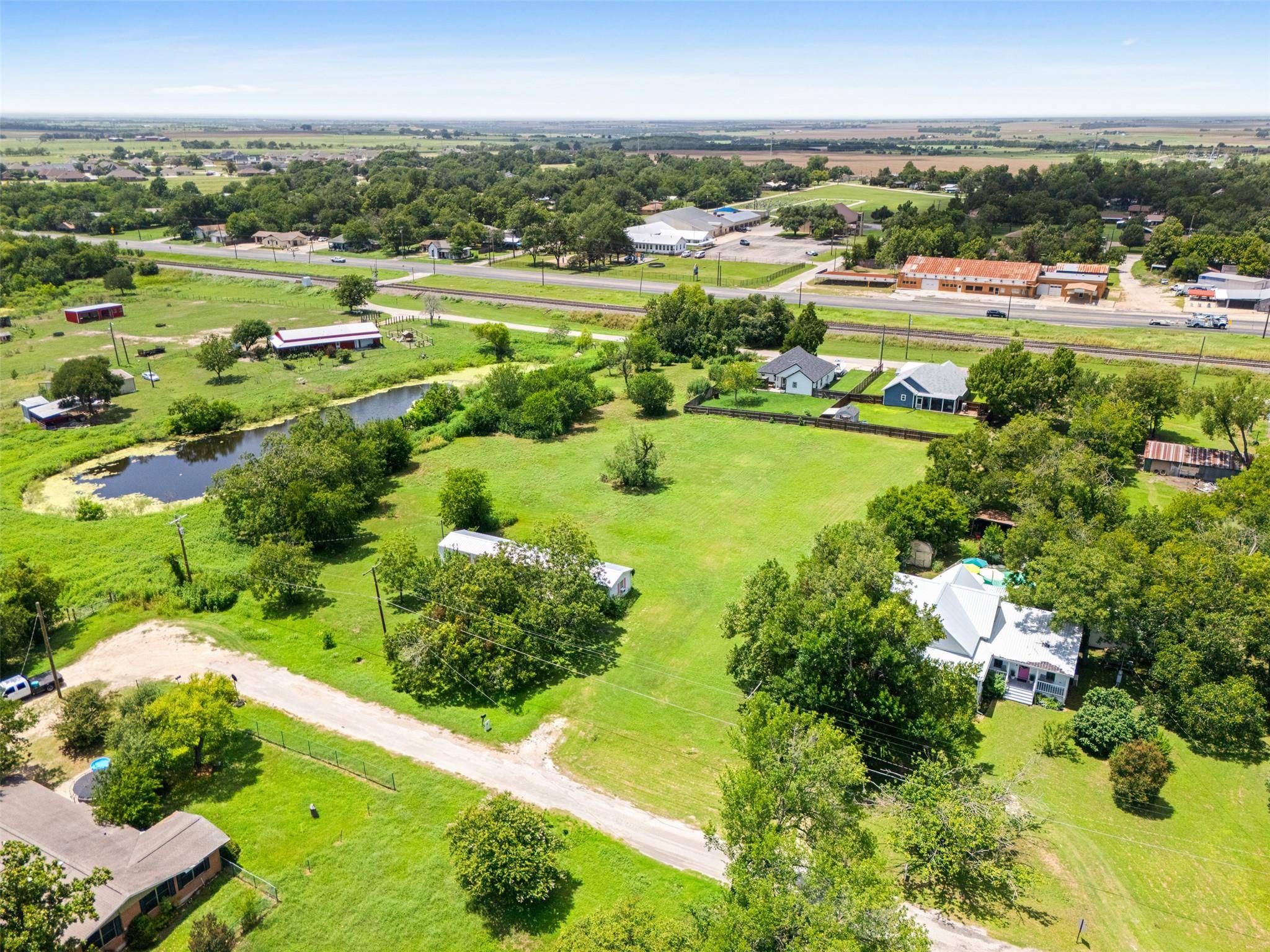 Thorndale, TX 76577,402 W Salty ST