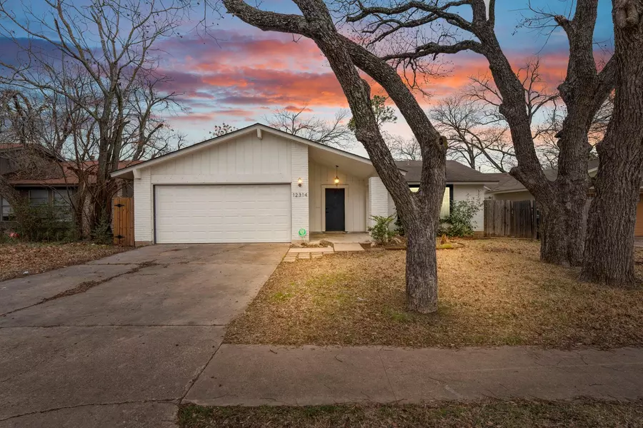 12314 Double Tree LN, Austin, TX 78750