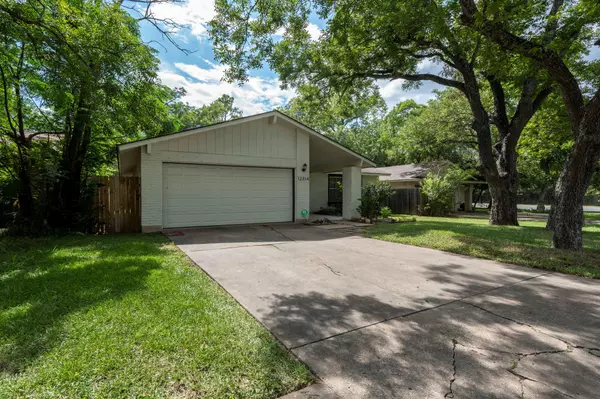 Austin, TX 78750,12314 Double Tree LN