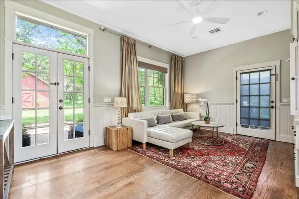 Sunset Valley, TX 78745,20 Reese DR