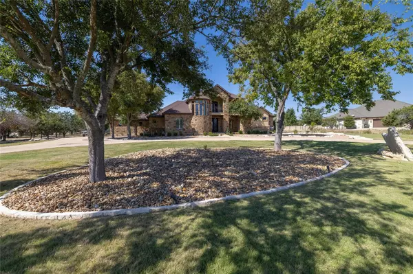 Georgetown, TX 78633,407 W Majestic Oak LN