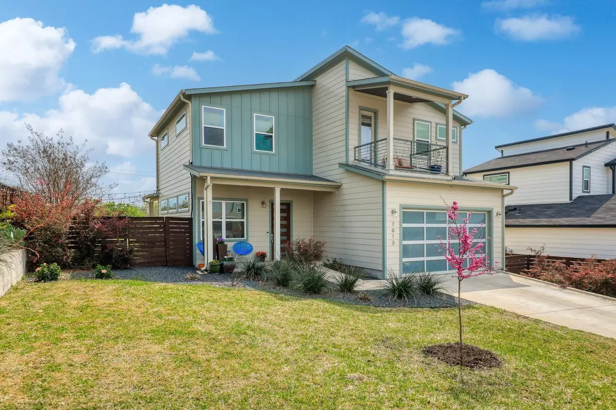 Austin, TX 78724,7013 Boyle DR
