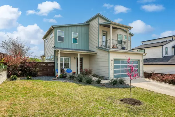 7013 Boyle DR, Austin, TX 78724