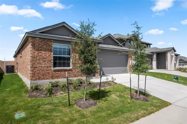 Hutto, TX 78634,117 Imola ST