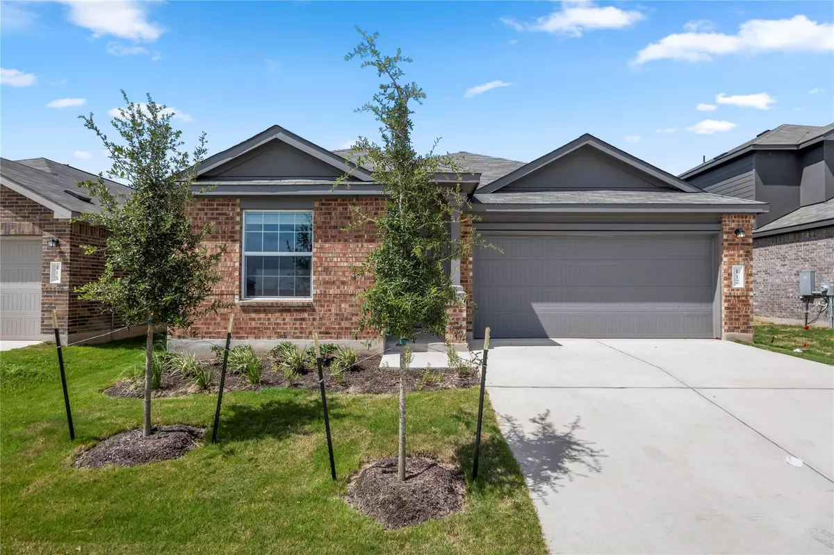 Hutto, TX 78634,117 Imola ST