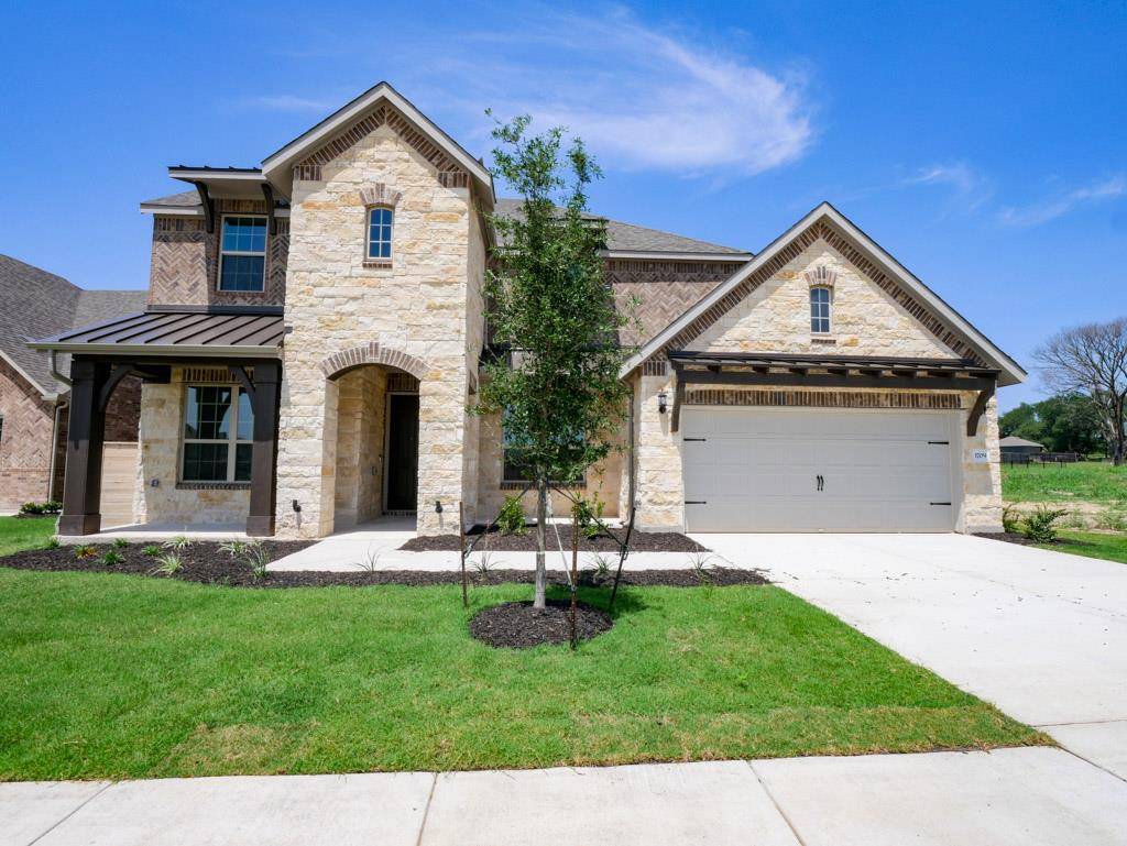 1709 Cayuga ST, Leander, TX 78641