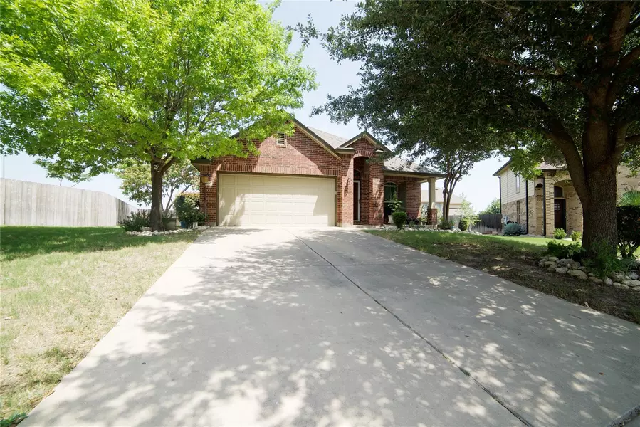 1800 Quiet Meadows CV, Pflugerville, TX 78660