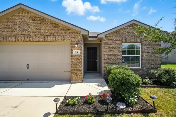94 Farmer LN #4G, Jarrell, TX 76537