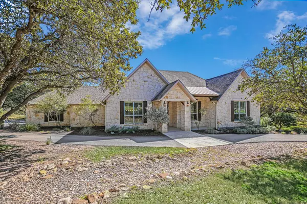 Marble Falls, TX 78654,801 Stone Mountain