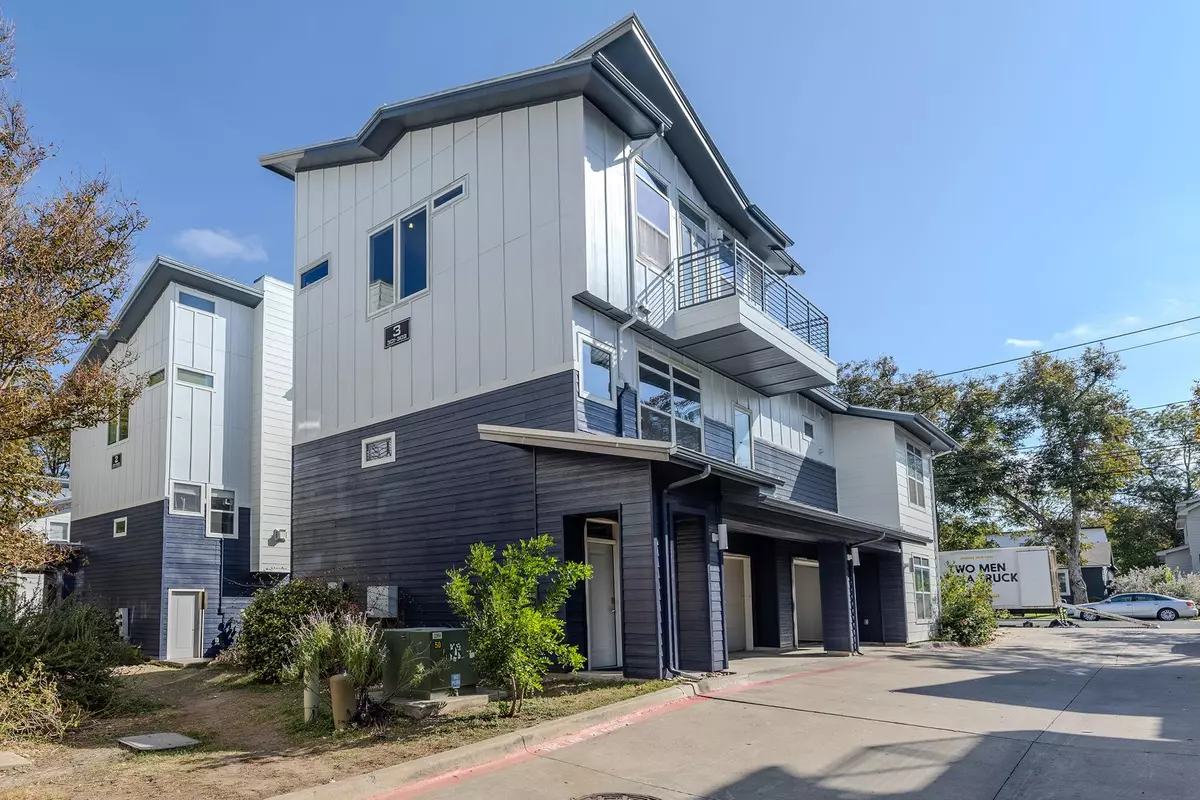 Austin, TX 78704,2606 Wilson ST #302