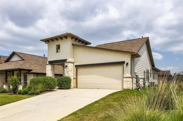 Leander, TX 78641,413 Callahan LN