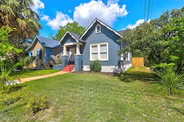 Austin, TX 78751,4412 Red River ST
