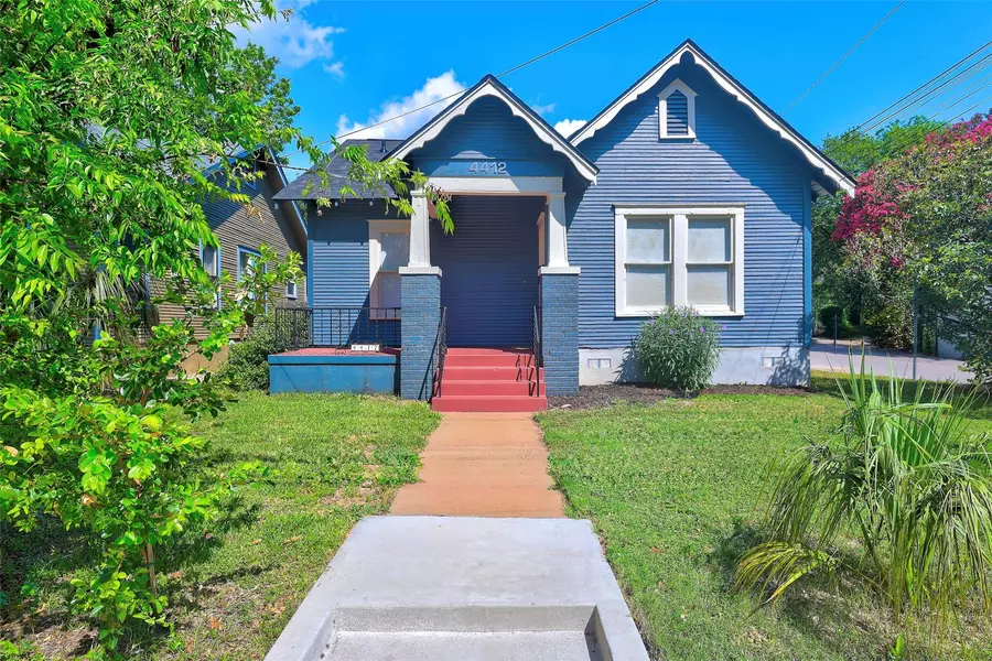 4412 Red River ST, Austin, TX 78751