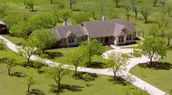 100 Prim Rose, Blanco, TX 78606