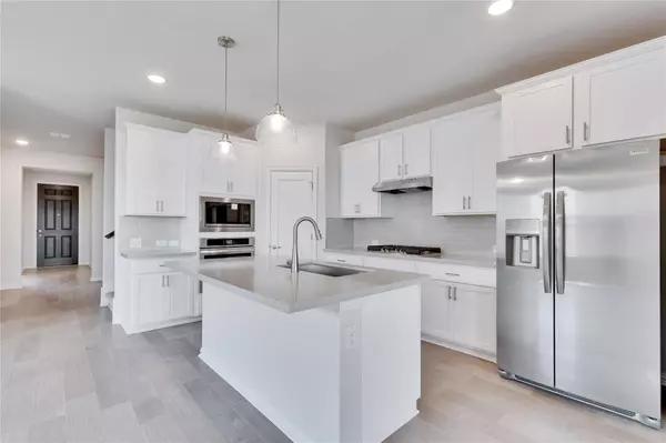Elgin, TX 78621,13713 Tucker Hedge PASS