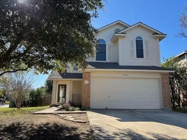 Lockhart, TX 78644,2413 Silvercloud DR