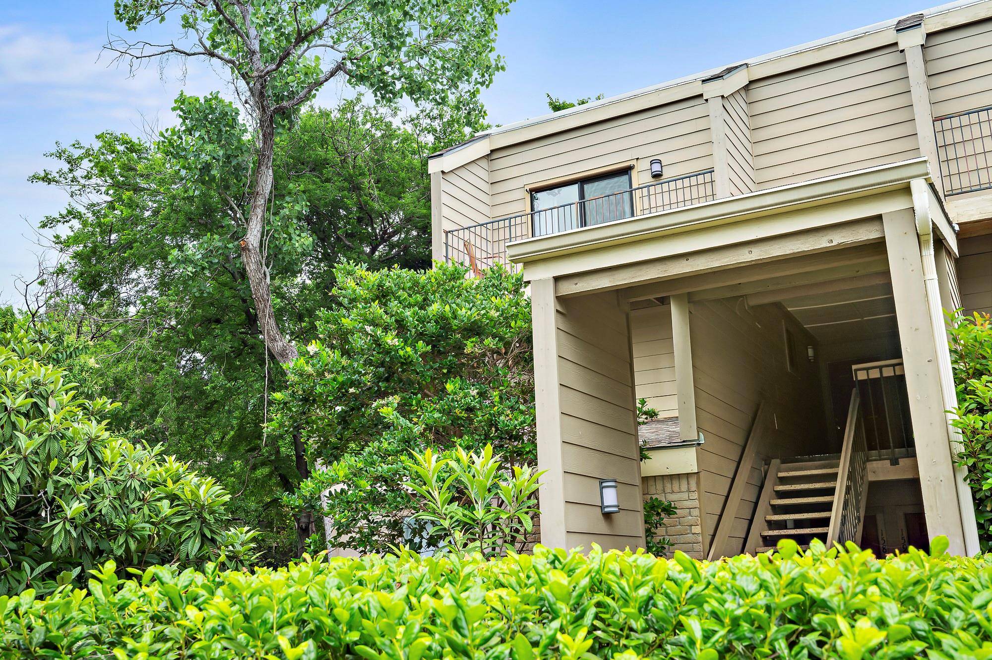 Austin, TX 78704,1135 Barton Hills DR #261