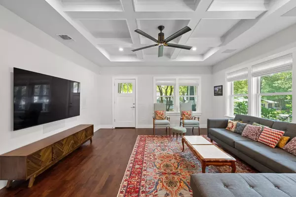 Austin, TX 78751,4706 Avenue H