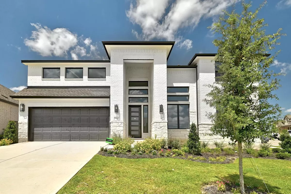Hutto, TX 78634,100 Cloverton CRES