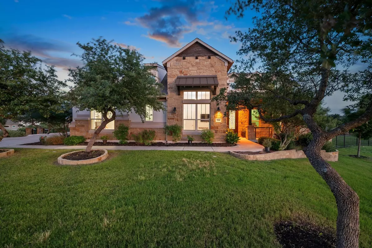 Austin, TX 78737,258 Big Brown DR
