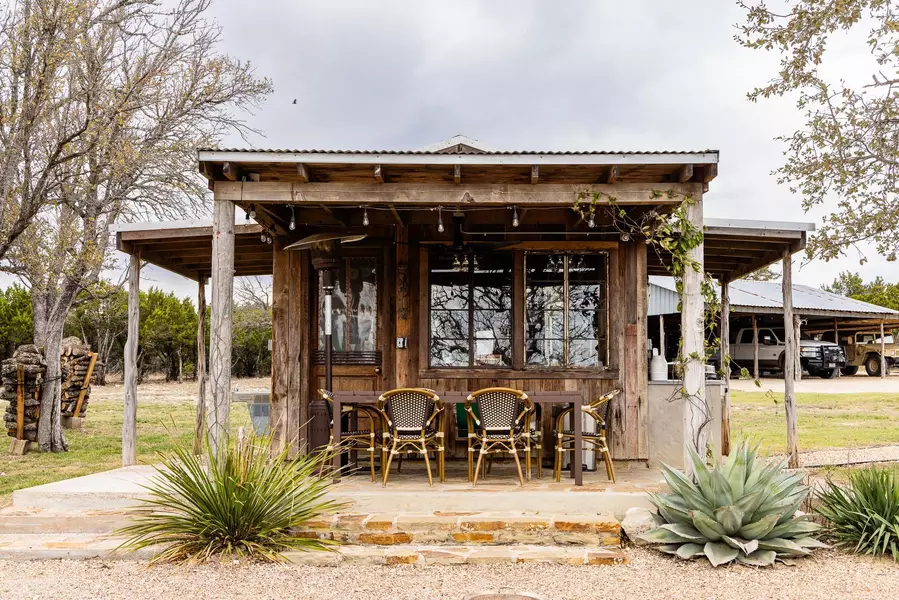 4120 County Road 158, Evant, TX 76525