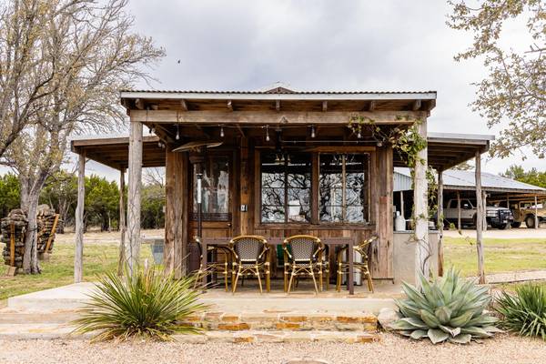 4120 County Road 158, Evant, TX 76525