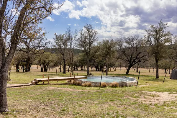 Evant, TX 76525,4120 County Road 158