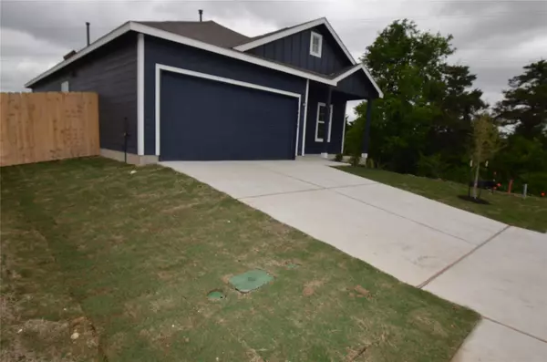 14508 Koti WAY, Pflugerville, TX 78660