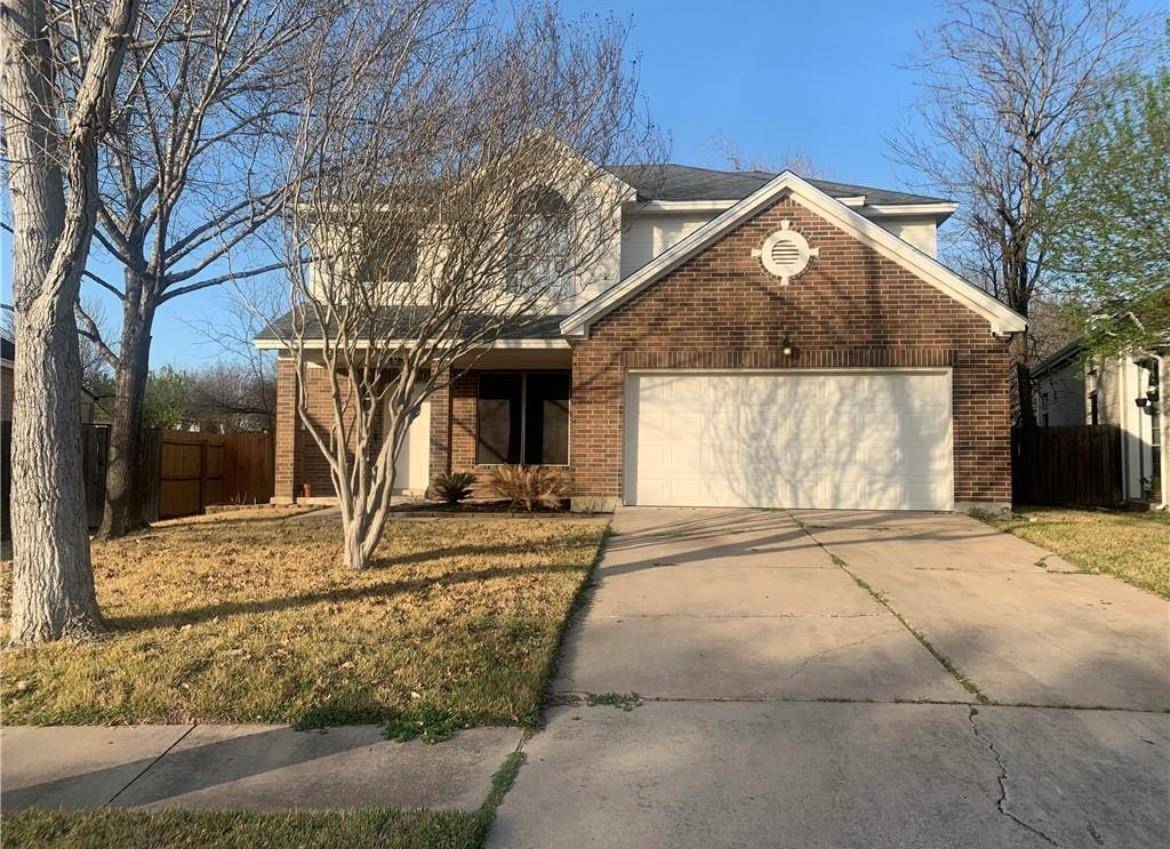 6706 Carisbrooke LN, Austin, TX 78754