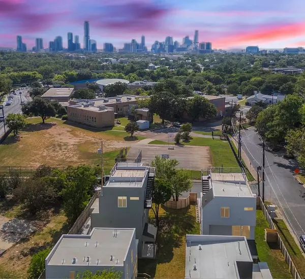 Austin, TX 78702,1167 Bedford ST