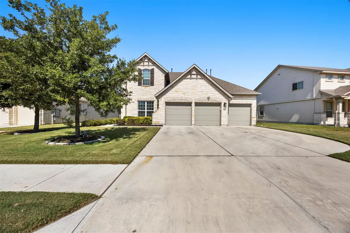 Round Rock, TX 78665,5728 Toscana TRCE