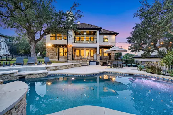 Austin, TX 78730,7609 Lazy River CV