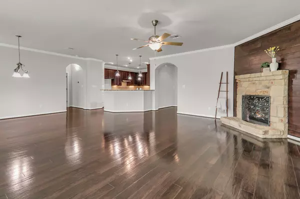 Georgetown, TX 78628,109 Lake Livingston DR