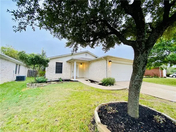 Round Rock, TX 78665,3811 Julianas WAY