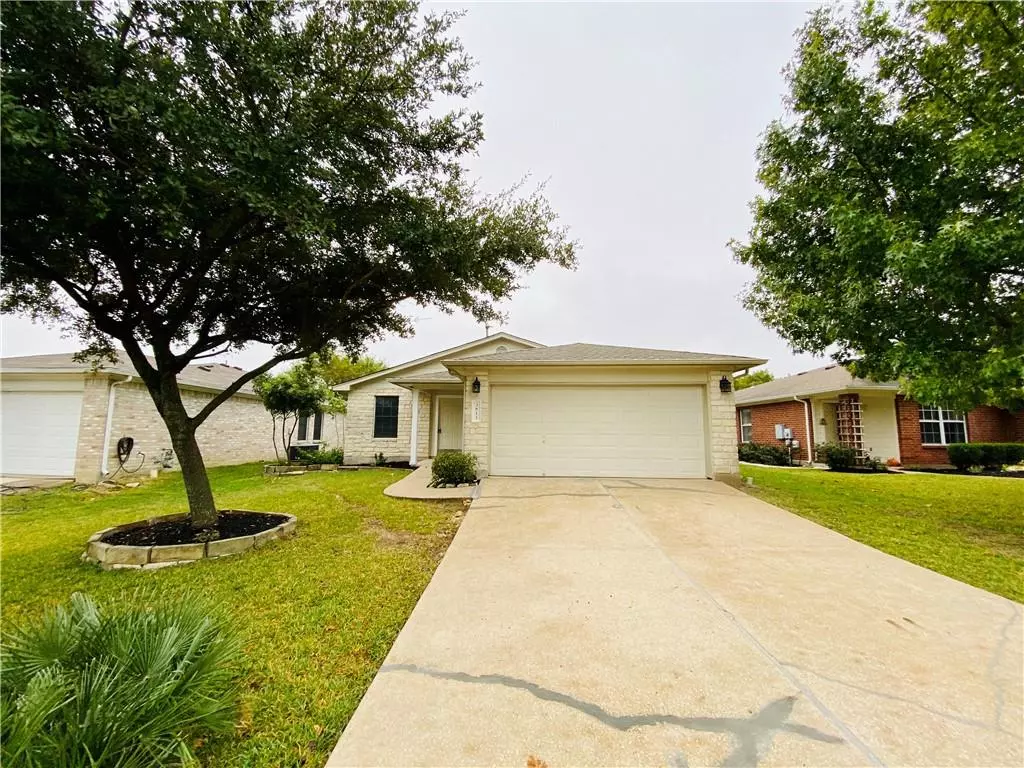 Round Rock, TX 78665,3811 Julianas WAY