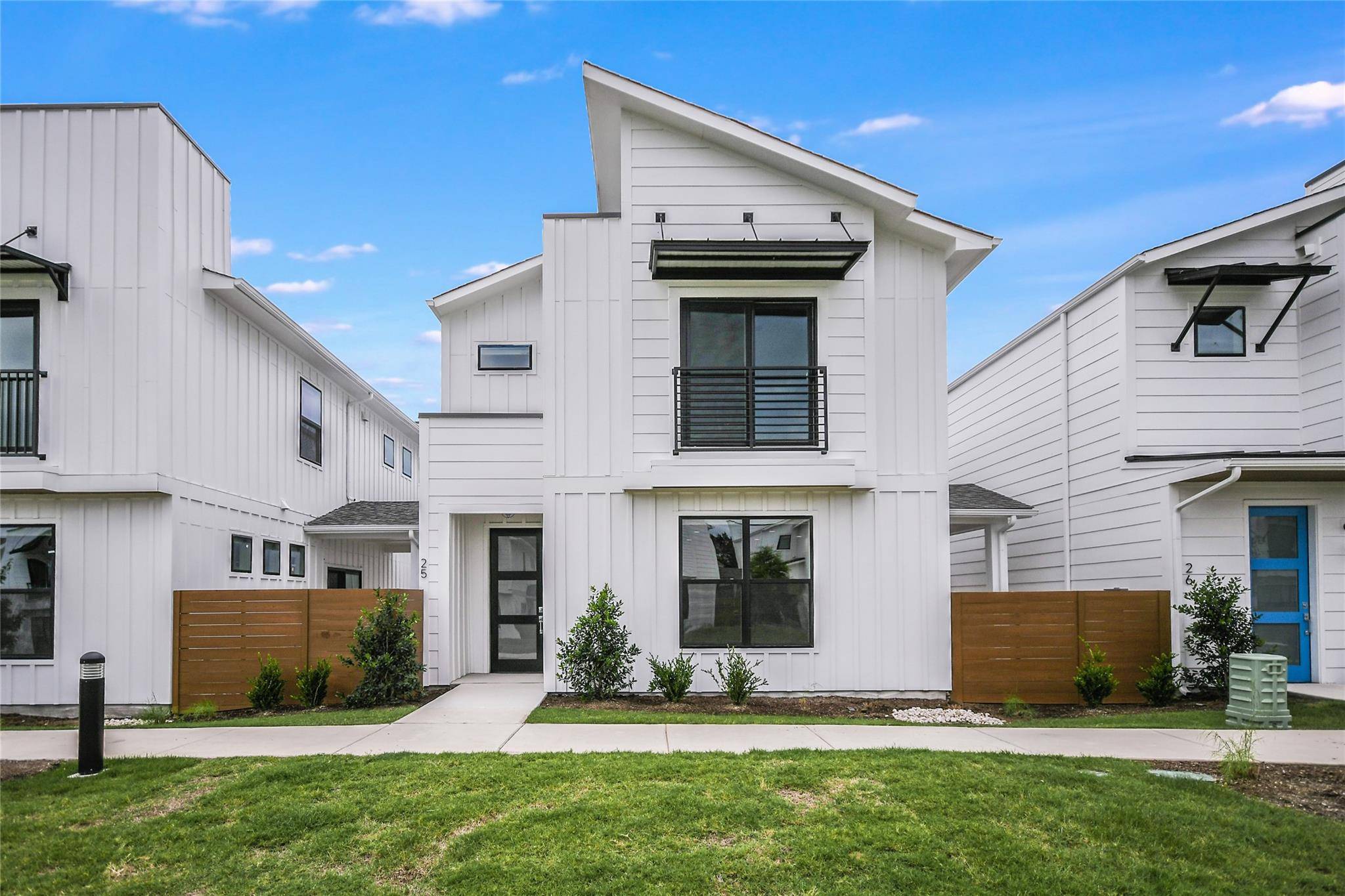 7601 Cooper LN #25, Austin, TX 78745