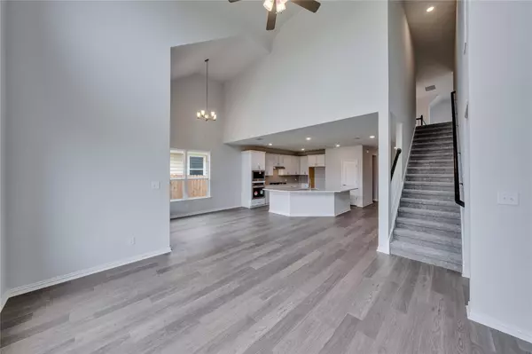 Taylor, TX 76574,517 Teasley DR