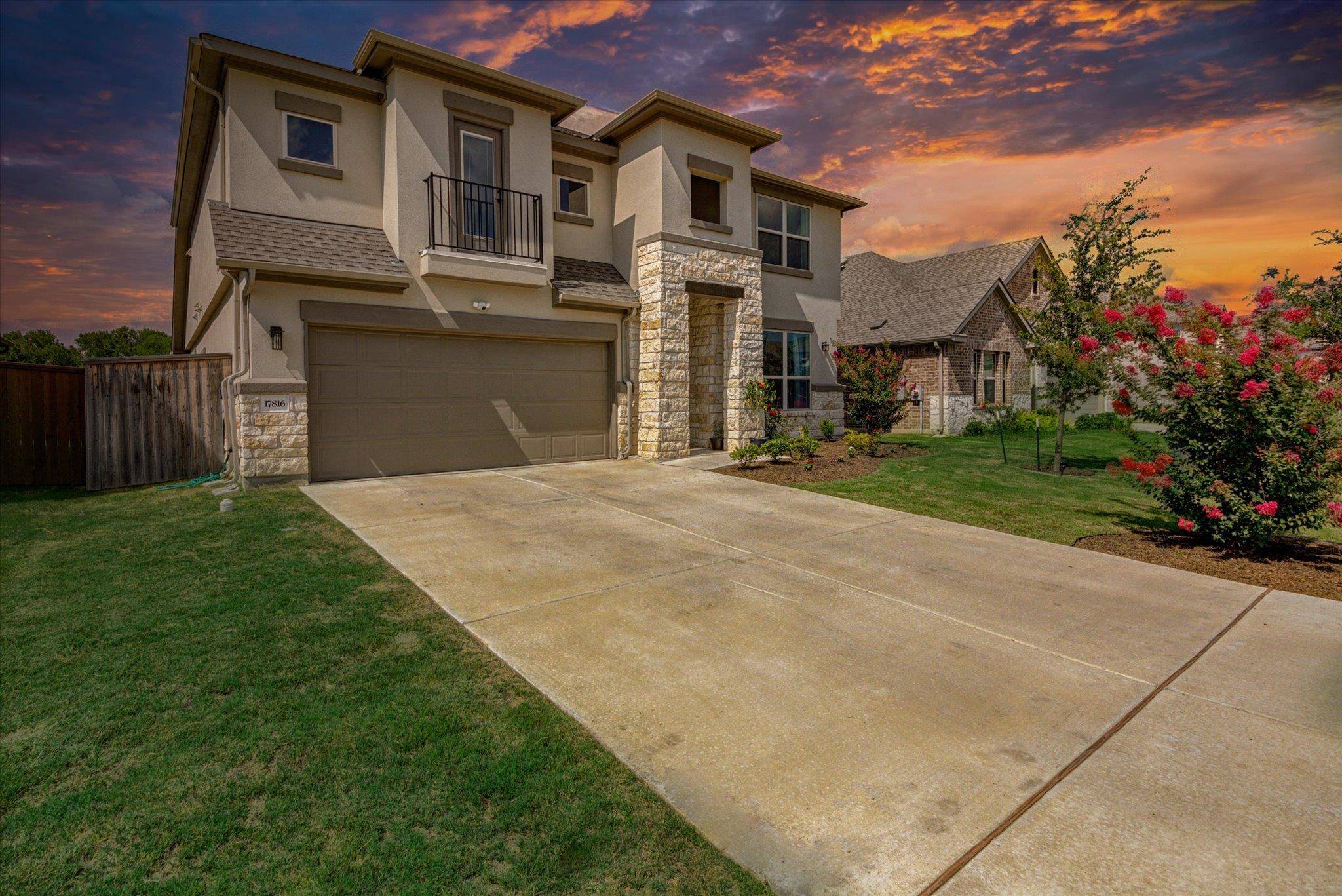 Manor, TX 78653,17816 Clairess LN