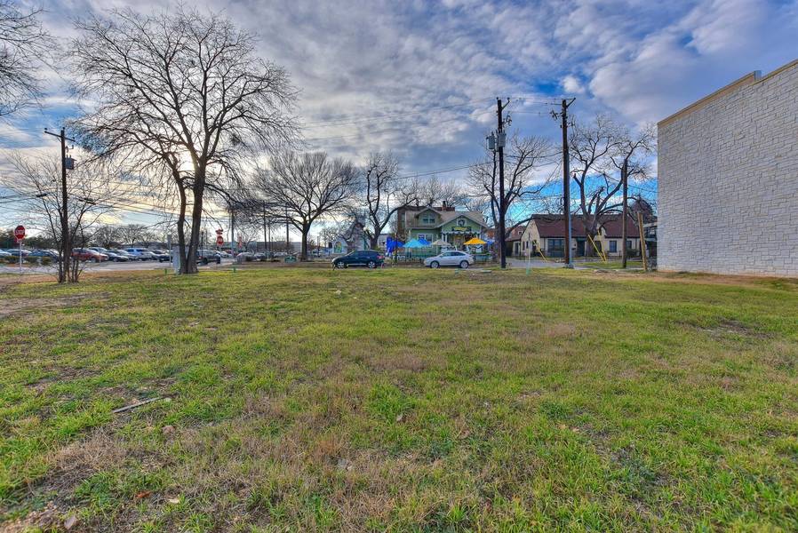 813 S. Church LOT 5A ST, Georgetown, TX 78626