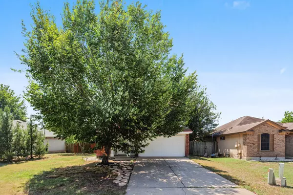 11717 Railton DR, Del Valle, TX 78617
