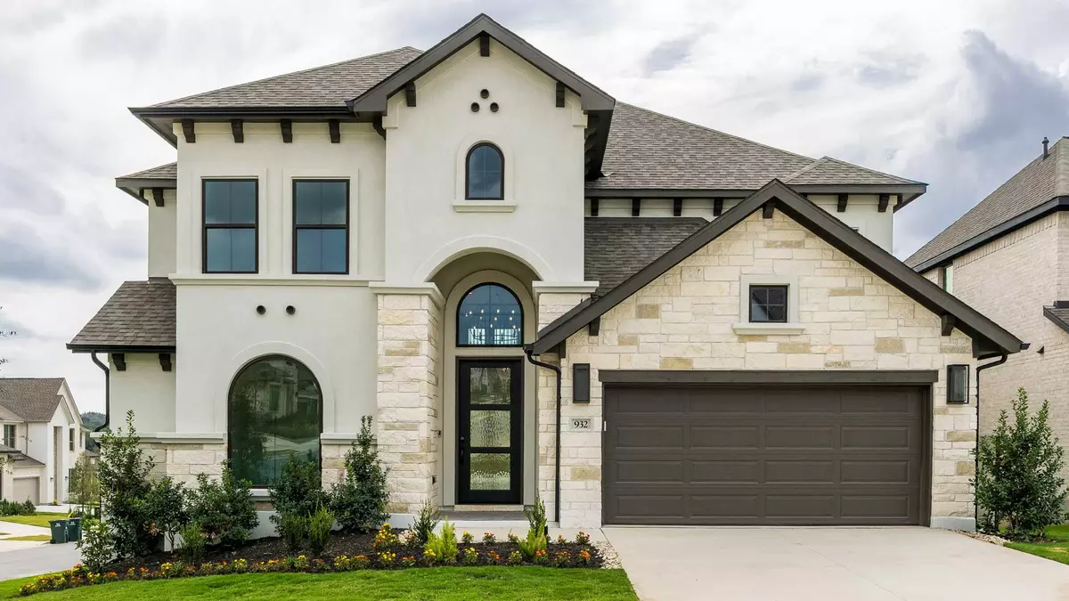 Georgetown, TX 78628,932 Violet Sunset DR