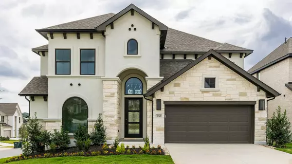 932 Violet Sunset DR, Georgetown, TX 78628