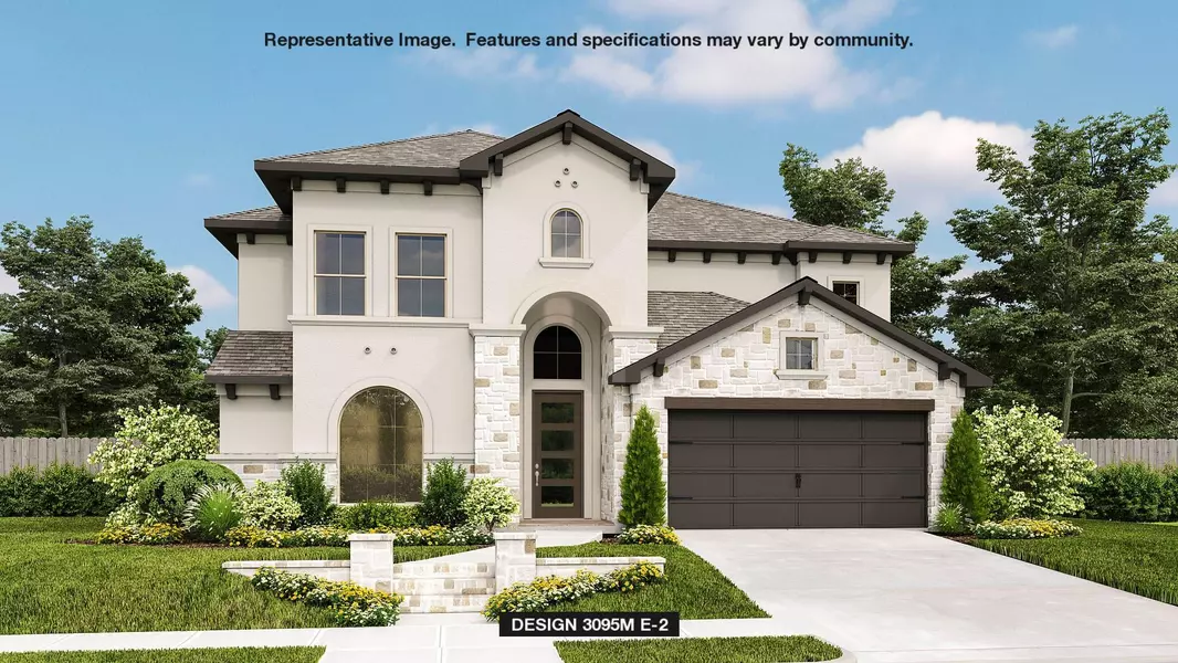 932 Violet Sunset DR, Georgetown, TX 78628