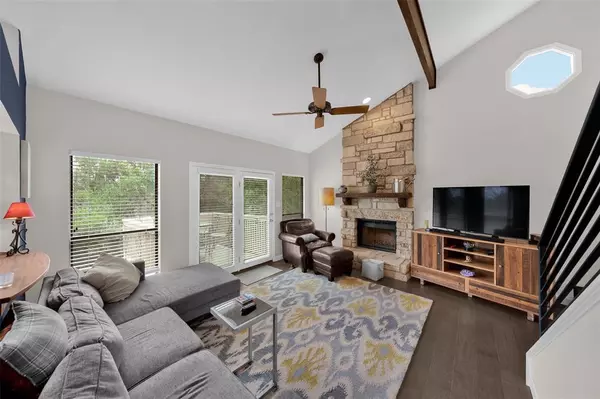 Austin, TX 78735,4404 Travis Country CIR #E4