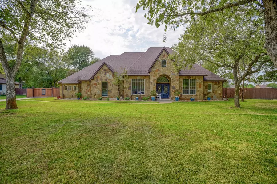 126 Fallow WAY, Bastrop, TX 78602