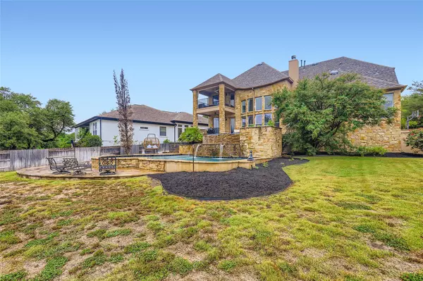 Austin, TX 78732,217 Emerald Ridge DR